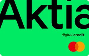 Aktia Digital Credit