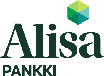 Alisa Pankki logo