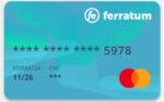 Ferratum Mastercard
