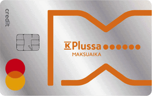 K-Plussa maksuaika