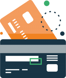 Luottokorttilainojen yhdistäminen