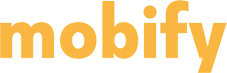 Mobify logo