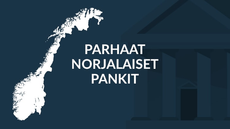 Norjalaiset pankit