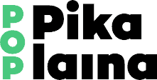 POP Pikalaina logo