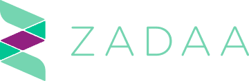 Zadaa logo